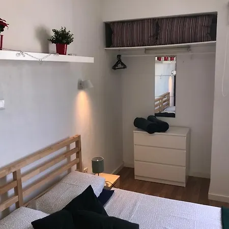 Apartamento Cosy Apart 5min Walk From Praia Da Rocha Portimão