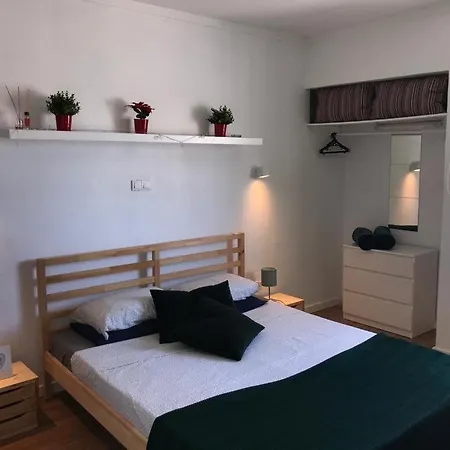 Cosy Apart 5min Walk From Praia Da Rocha Apartamento *