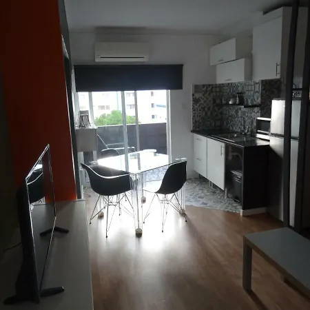 Cosy Apart 5min Walk From Praia Da Rocha