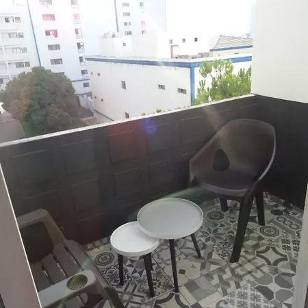 Apartamento Cosy Apart 5min Walk From Praia Da Rocha *